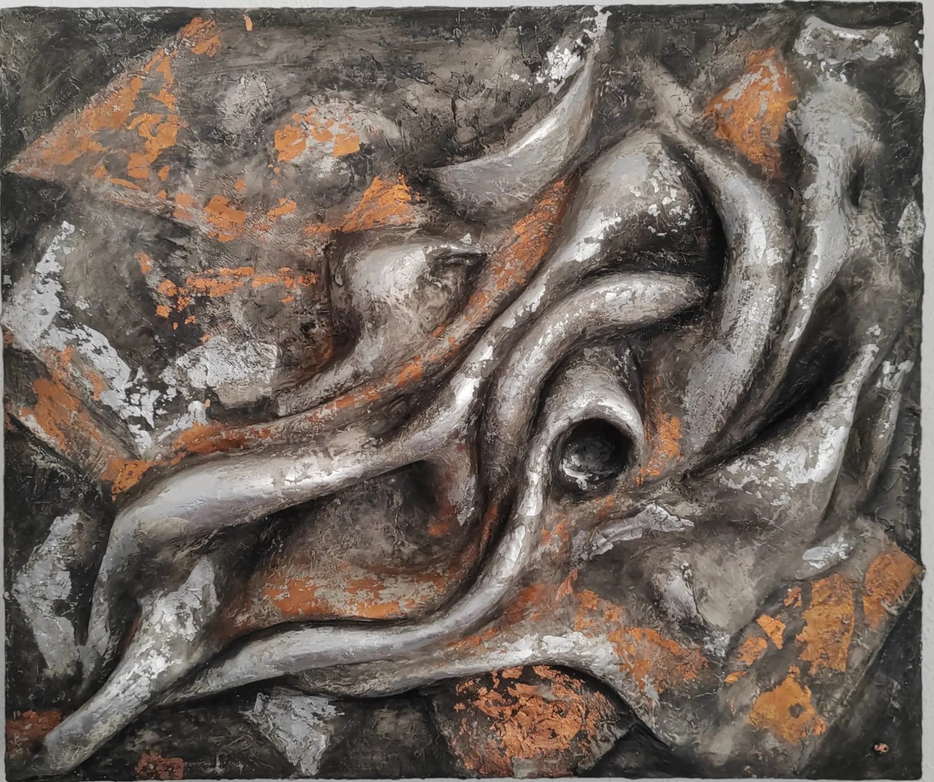 Iskustvo Bivstvovanja Nigde