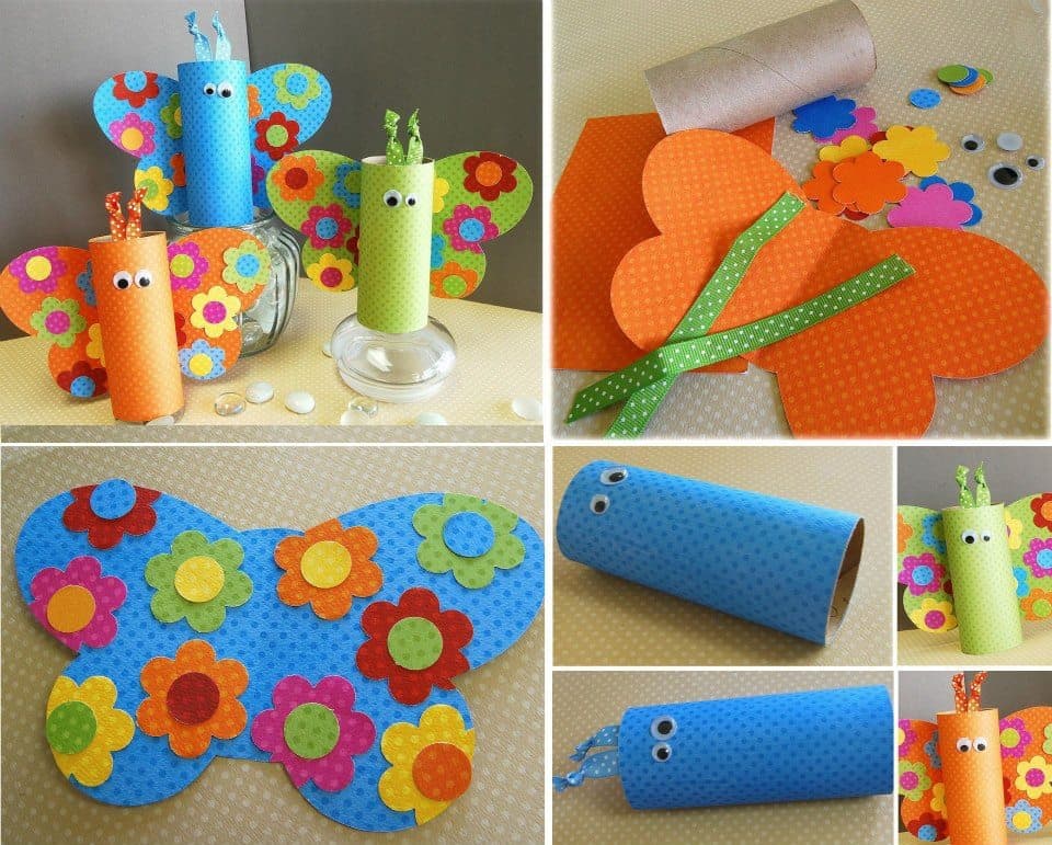 Workshop for children Nothing from Nothing - something