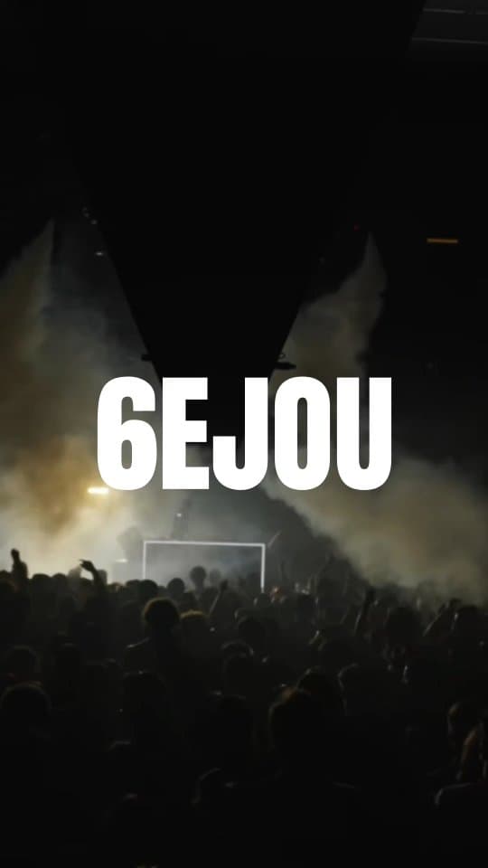 Intimate Frequency (6Ejou)