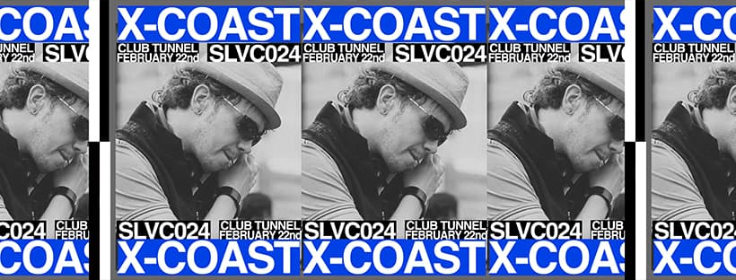 X-coast