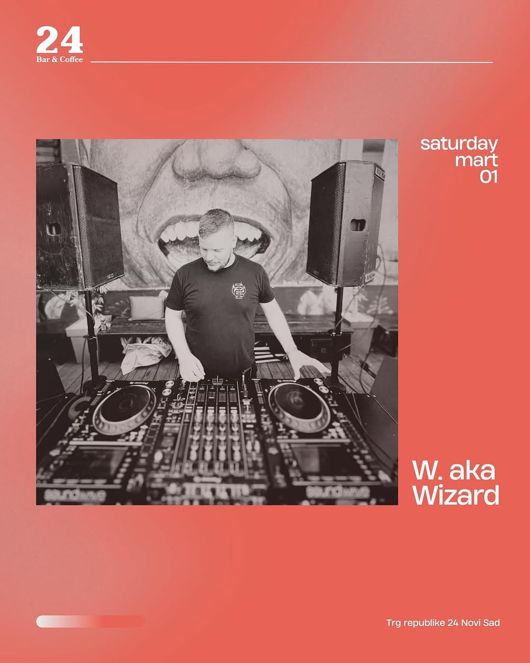 Music Event featuring Zdravko Čolić