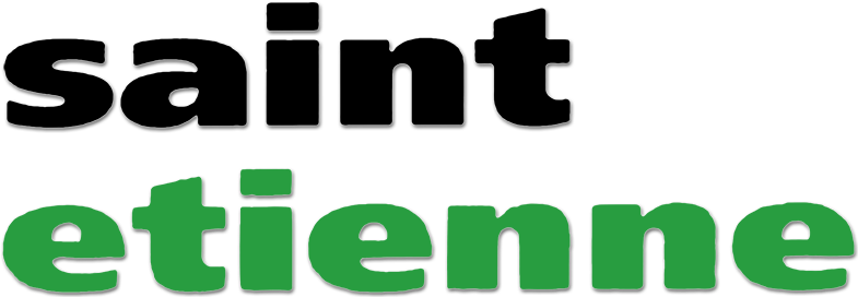 Saint Etienne