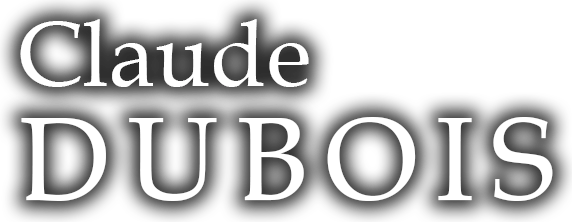 Claude Dubois