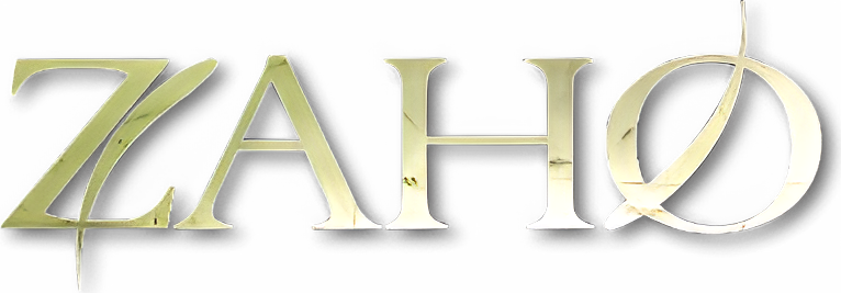 Zaho