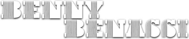 Benny Benassi