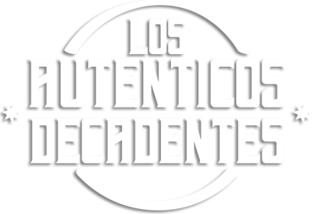 Los Auténticos Decadentes