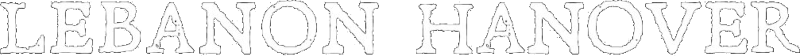 Lebanon Hanover