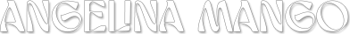 Angelina Mango