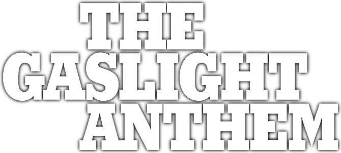 The Gaslight Anthem