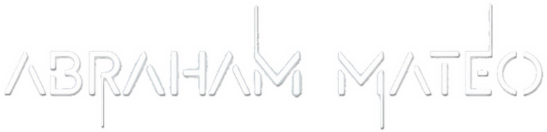 Abraham Mateo