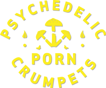 Psychedelic Porn Crumpets