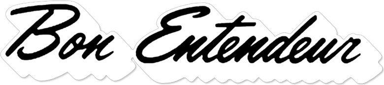 Bon Entendeur