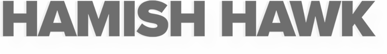Hamish Hawk