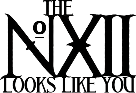 The Number Twelve Looks Like You