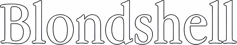 Blondshell