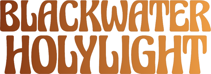 Blackwater Holylight