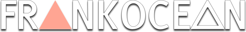 Frank Ocean