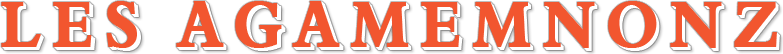 Les Agamemnonz