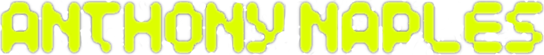 Anthony Naples