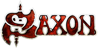 Saxon