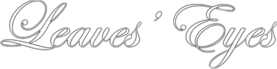 Leaves’ Eyes