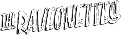 The Raveonettes