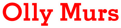 Olly Murs
