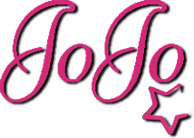 JoJo