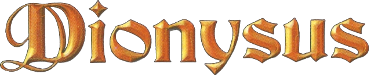 Dionysus