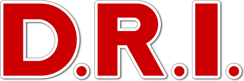 D.R.I.