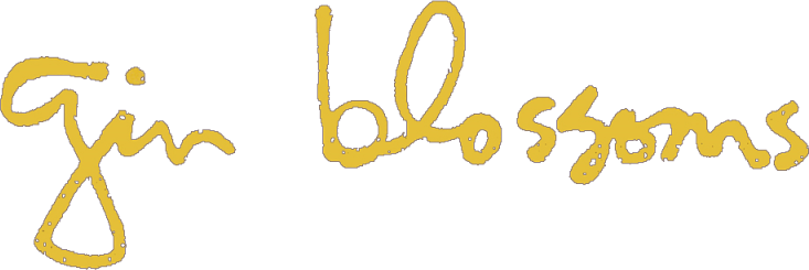 Gin Blossoms