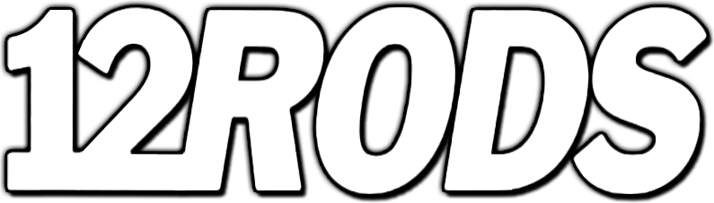 12 Rods