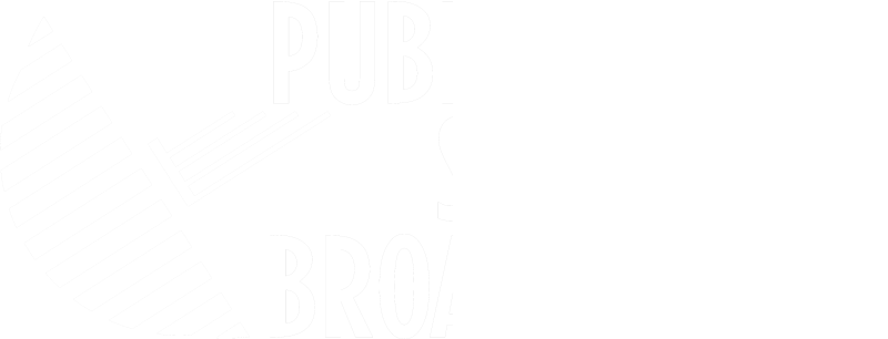 Public Service Broadcasting