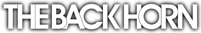 THE BACK HORN