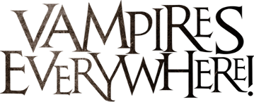 Vampires Everywhere!