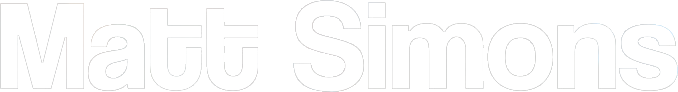 Matt Simons