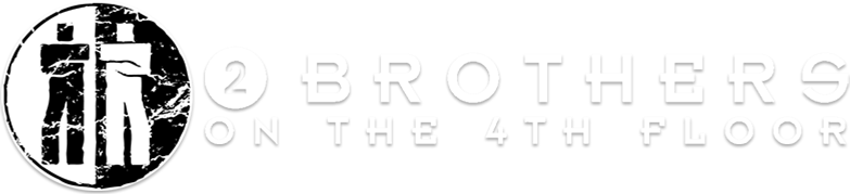 2 Brothers On The 4th Floor