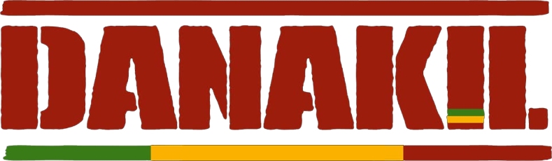 Danakil
