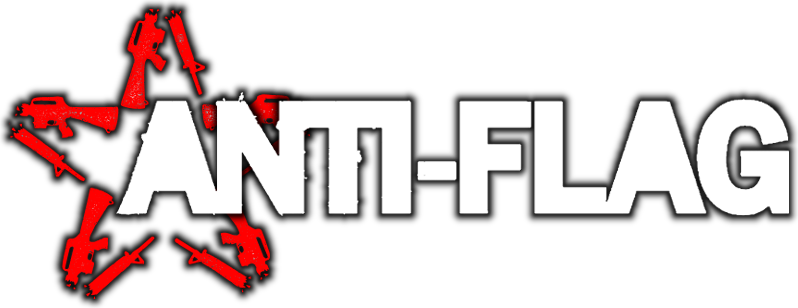 Anti‐Flag