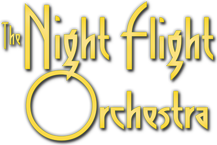 The Night Flight Orchestra