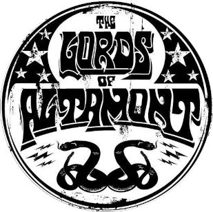 The Lords of Altamont