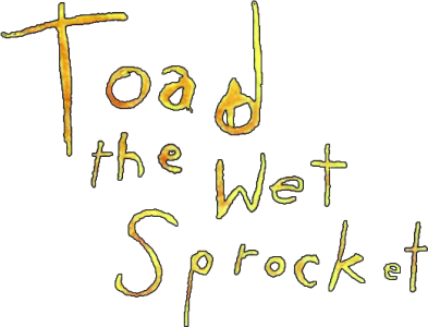 Toad the Wet Sprocket