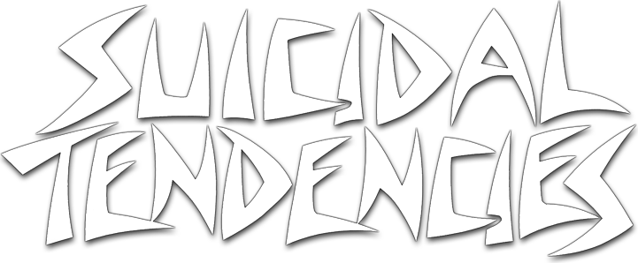 Suicidal Tendencies