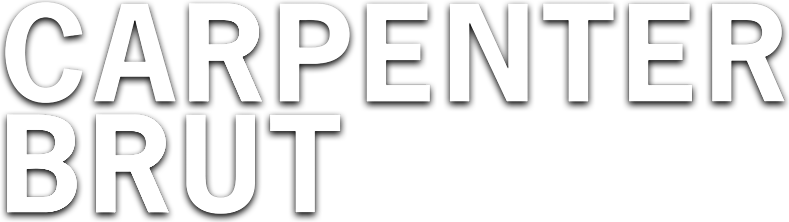 Carpenter Brut