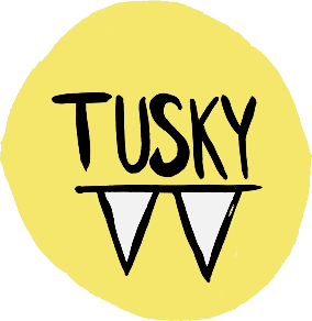 Tusky