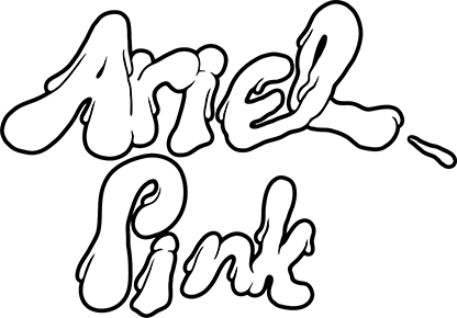 Ariel Pink
