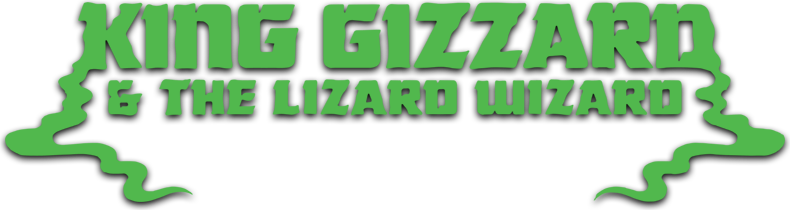 King Gizzard & the Lizard Wizard