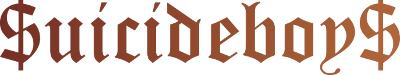$uicideboy$