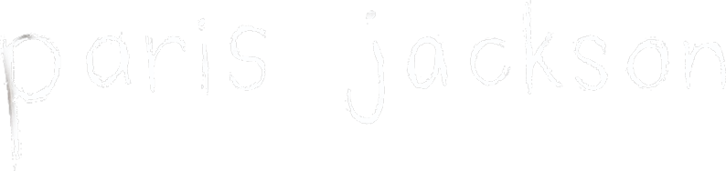 Paris Jackson