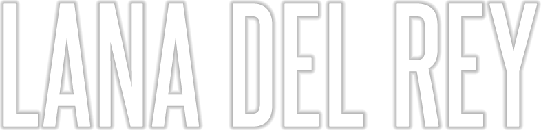 Lana Del Rey